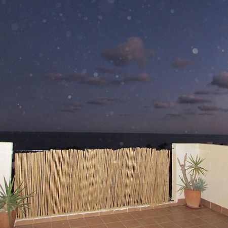 Atico Carboneras Penthouse Apartment Bagian luar foto
