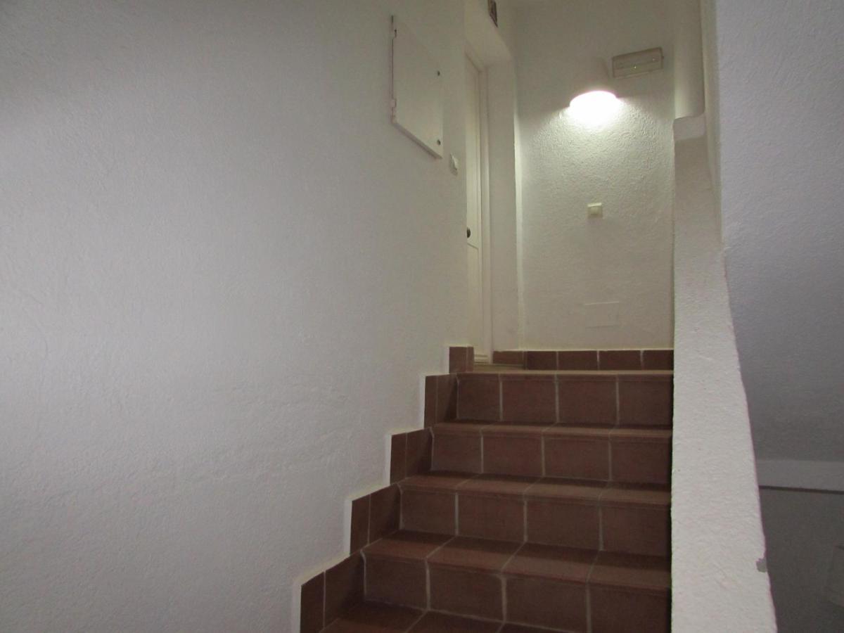 Atico Carboneras Penthouse Apartment Bagian luar foto